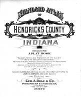 Hendricks County 1904 